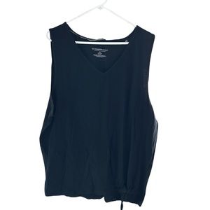 🆕NWT The Sweatshirt Project Size 3X Tank Top